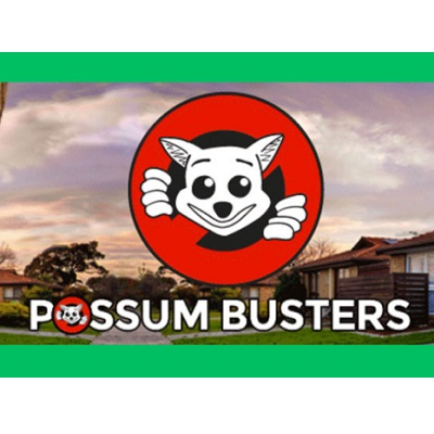 Company Logo For Possum Busters - Possum Removal - Corrimal'