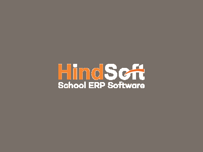 Company Logo For HindSoft School ERP Software'