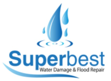 Company Logo For SuperBest Water Damage &amp; Flood Repa'