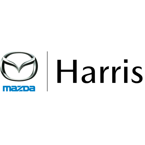 Company Logo For Harris Mazda'