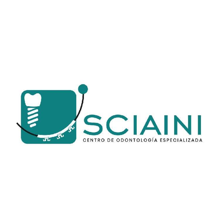 CLÍNICA VALERIA SCIAINI Logo