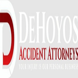 Company Logo For DeHoyos Accident Attorneys'