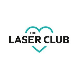 Company Logo For The Laser Club Dublin'