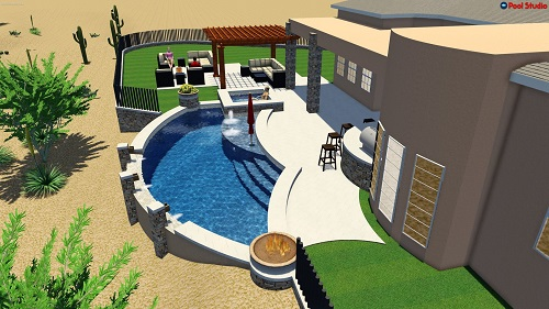 Company Photo For Omni Pool Builders and Design'