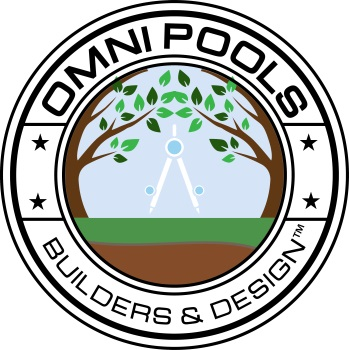 Company Logo For Omni Pool Builders and Design'