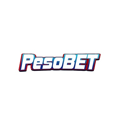 Company Logo For PesoBet'