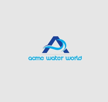 Company Logo For Acme Water World'