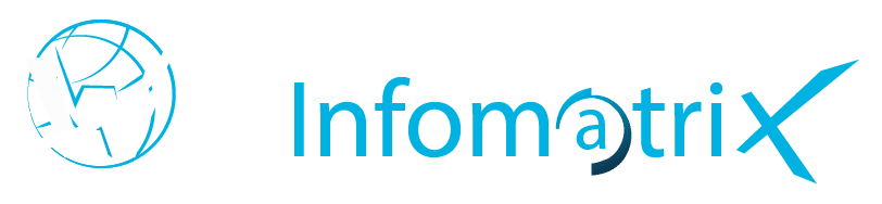 Company Logo For Web Infomatrix'