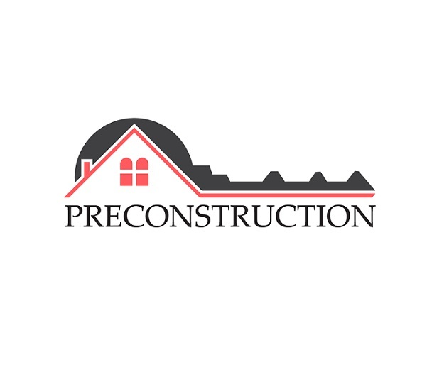 Miami Preconstruction New Developments Logo