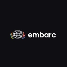 Embarc Indio cannabis dispensary Logo