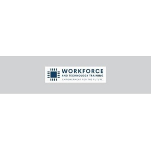 Company Logo For Workforce &amp; Technology Training'