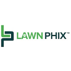 Company Logo For Lawn Phix'