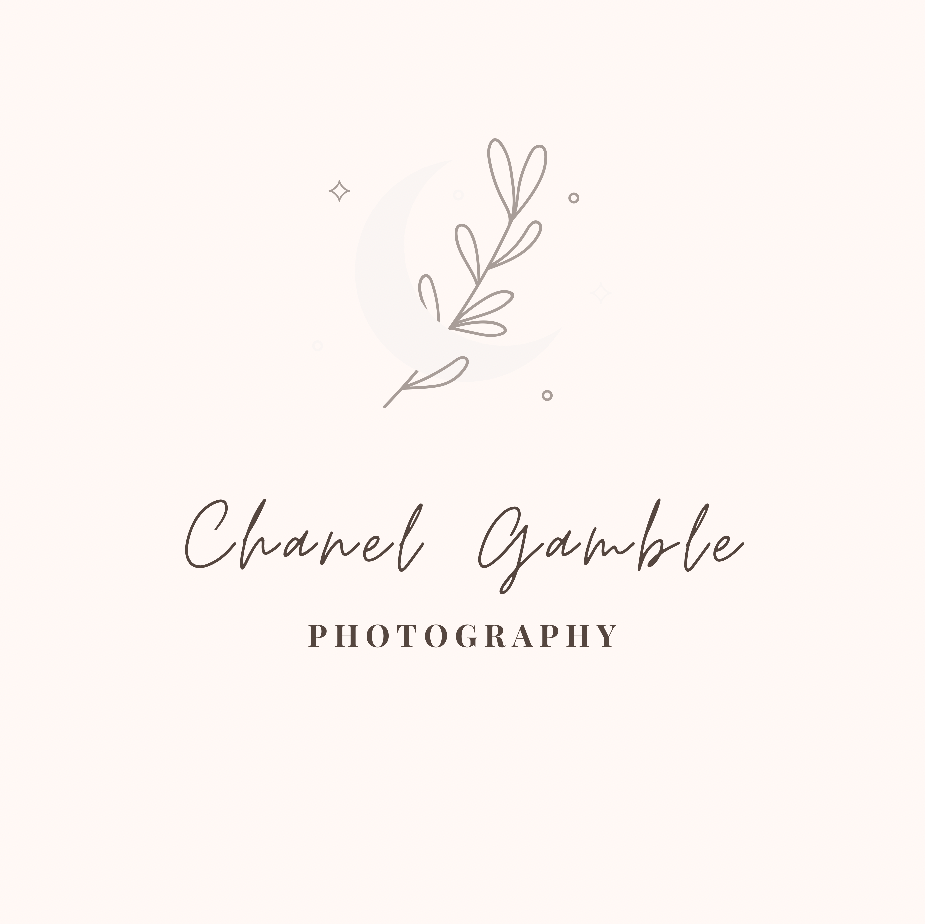 Company Logo For Chanel Gamble Photography'