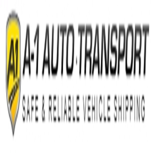 Company Logo For A-1 Auto Transport'