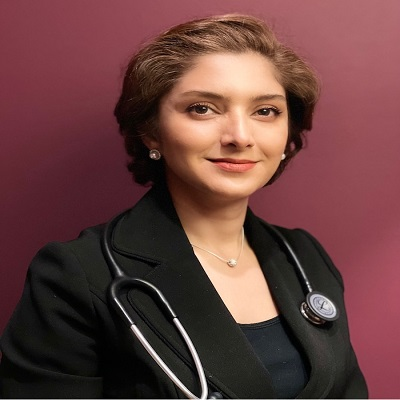 Mahtab Motieian | Primary Care Doctor