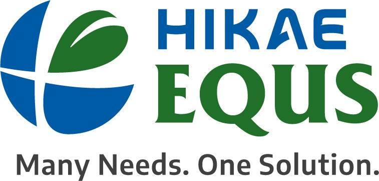 Company Logo For Hikae Equs'