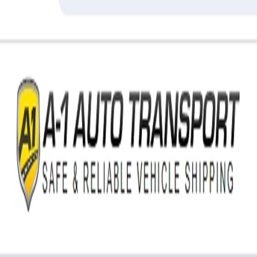 Company Logo For A-1 Auto Transport'