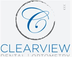 Company Logo For Clearview Dental'