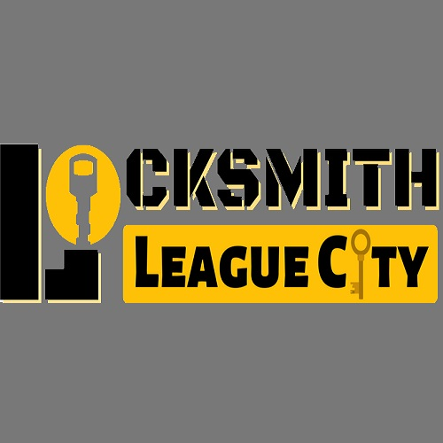 Company Logo For Locksmith League City TX'