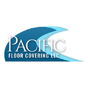 Pacific Floor Covering LLC Logo