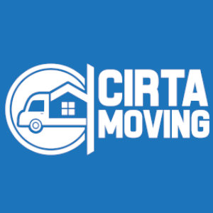 Company Logo For Cirta Moving'