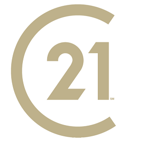 Jay McDouall - Century 21 Advantage Logo