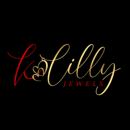 Company Logo For KLilly Jewels'