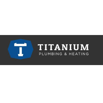 Company Logo For Titanium Plumbing and Heating Repair'