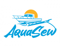 Aqua Sew Logo