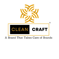 Clean Craft Logo
