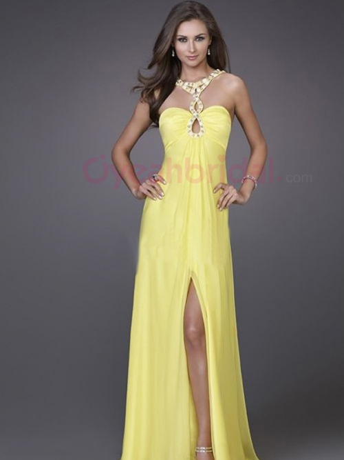Oyeahbridal.com Announces 2014 Collection of Cheap Prom Dres'