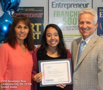 Company Logo For JAN-PRO Cleaning & Disinfecting in'