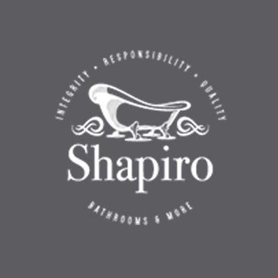 Shapiro Bathrooms Logo