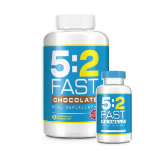 5:2 Fast Formula'