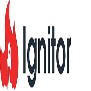 Company Logo For Ignitor SEO'