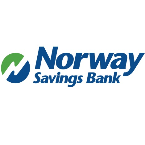 Company Logo For Norway Savings Bank'