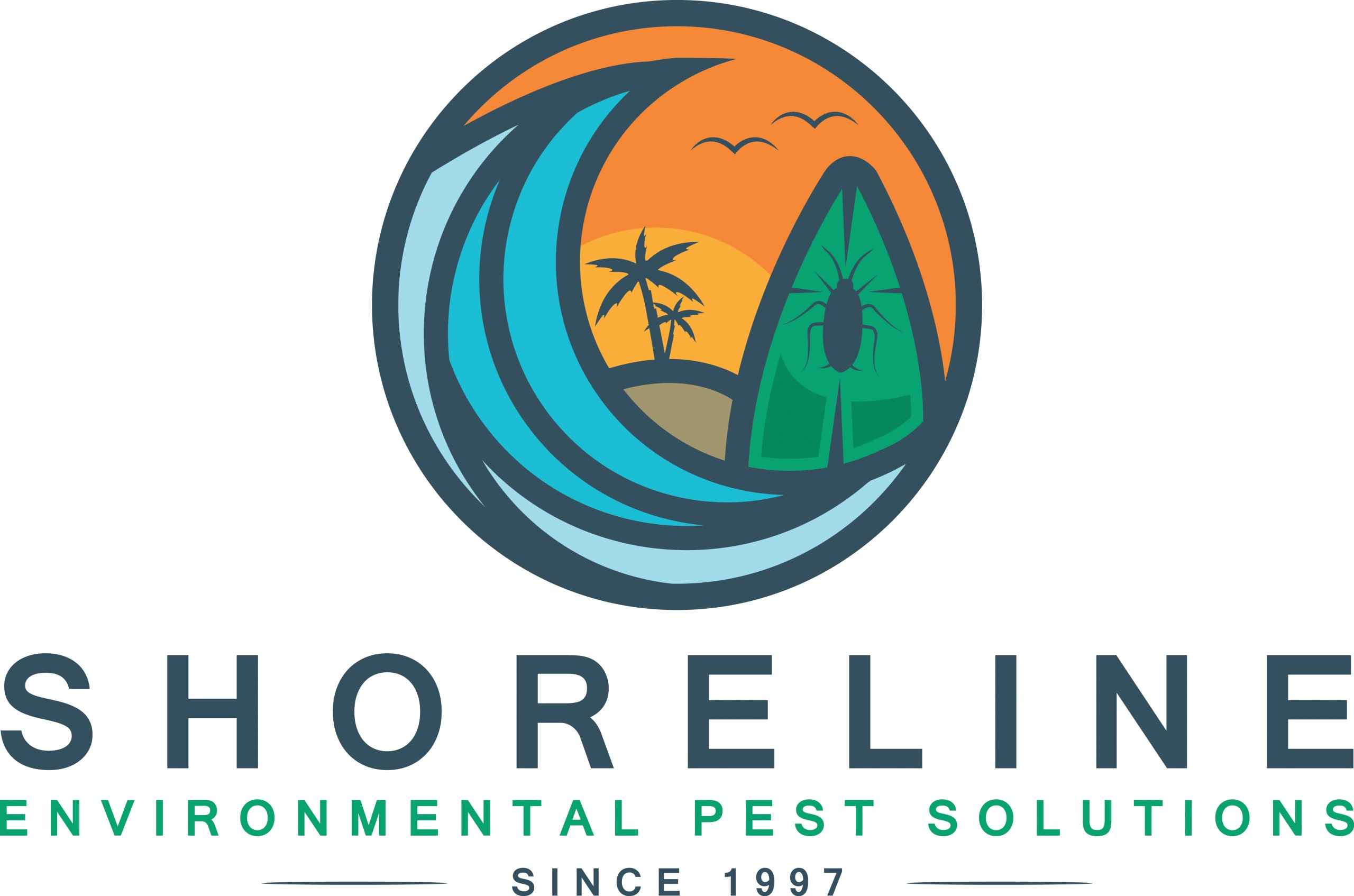 Company Logo For Shoreline Pest Solutions'