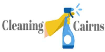 Cleaning Cairns Logo