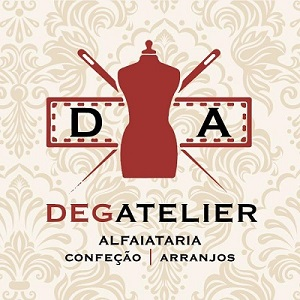 Company Logo For Deg&aacute; Atelier'