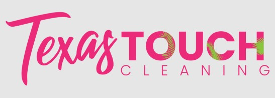 Texas Touch Cleaning Logo