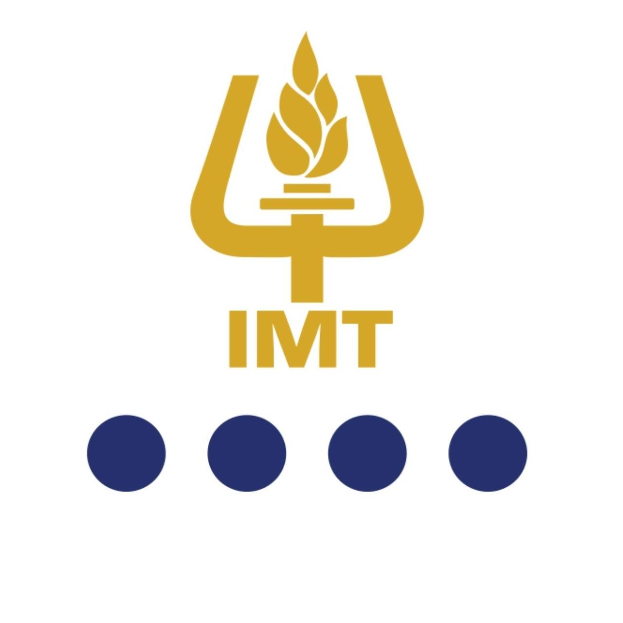 IMT CDL, Ghaziabad Logo