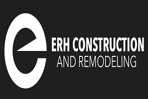 Company Logo For ERH Construction &amp; Home Remodeling'