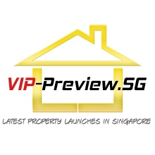 VIP-PREVIEW.SG Logo