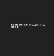 Company Logo For Sean Orpen MS LMFT Inc.'