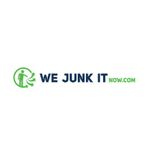 Company Logo For We Junk It'