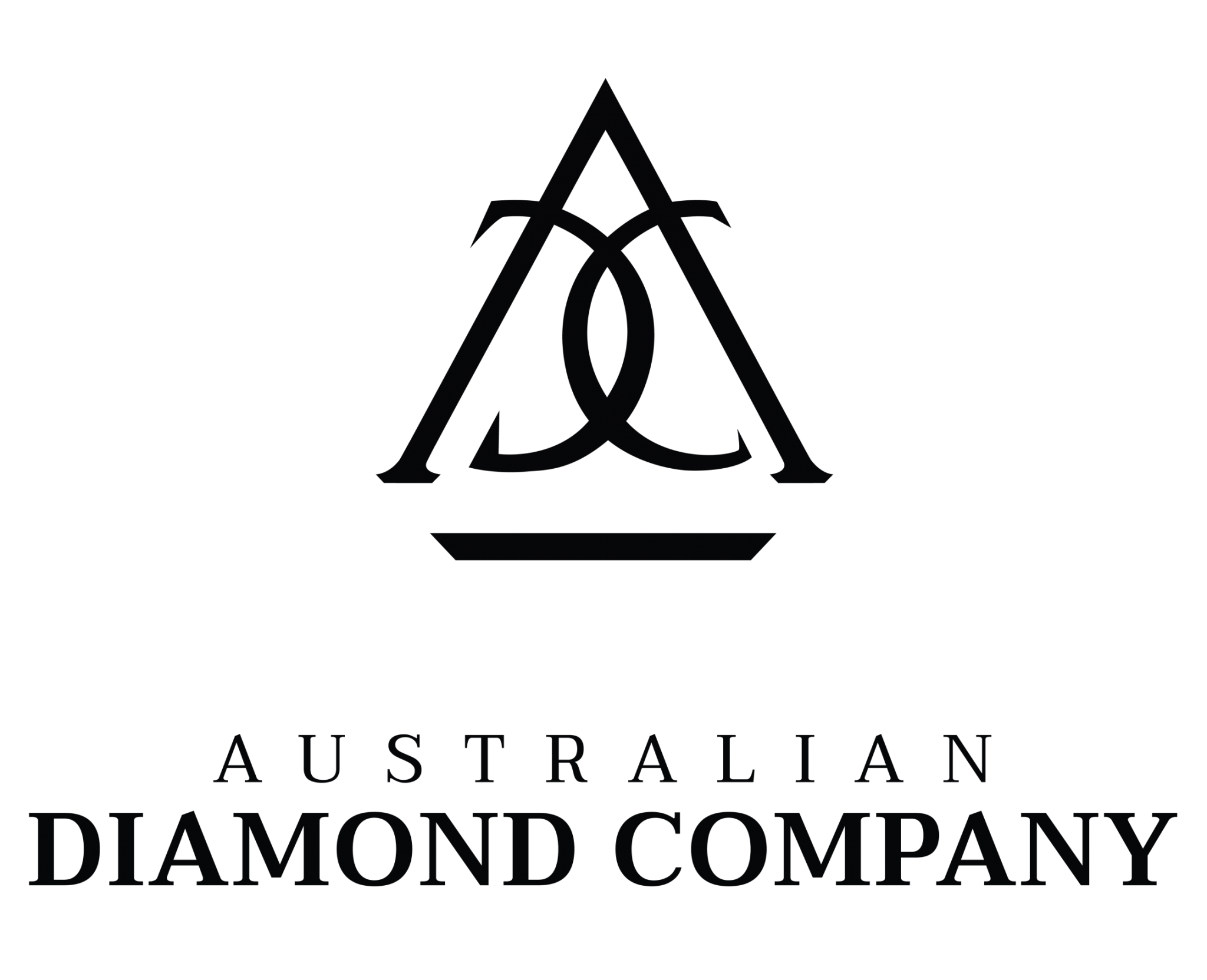 Company Logo For Australian Diamond Company'