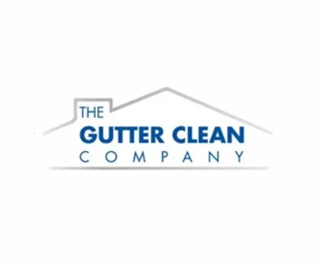 Company Logo For The Gutter Clean Company'