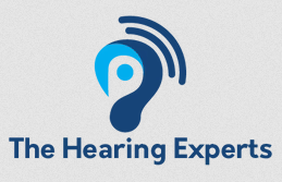 Company Logo For The Hearing Experts'