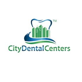 Company Logo For City Dental Centers'