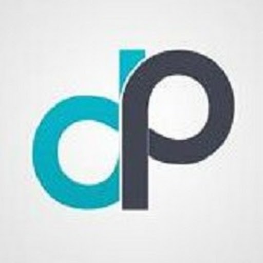 Company Logo For Digitalpoin8'